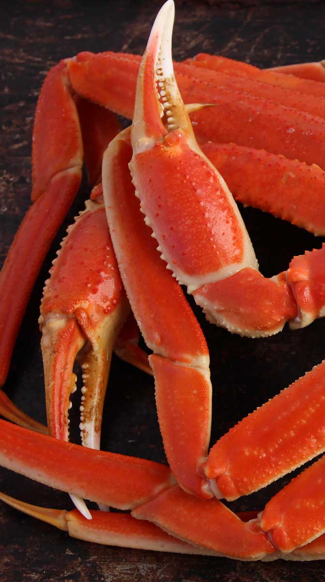 crablegshome Crab Daddy's Calabash Seafood Buffet Restaurant