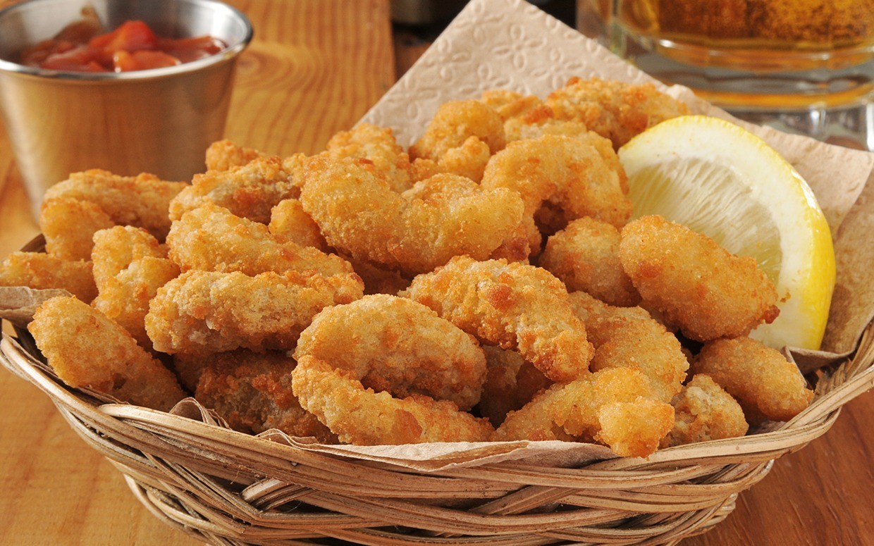 899EarlyBirds Crab Daddy's Calabash Seafood Buffet Restaurant