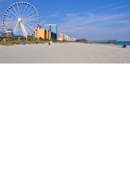 Myrtle Beach Discounts