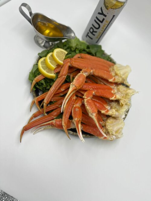 Gallery Crab Daddy's Calabash Seafood Buffet Restaurant