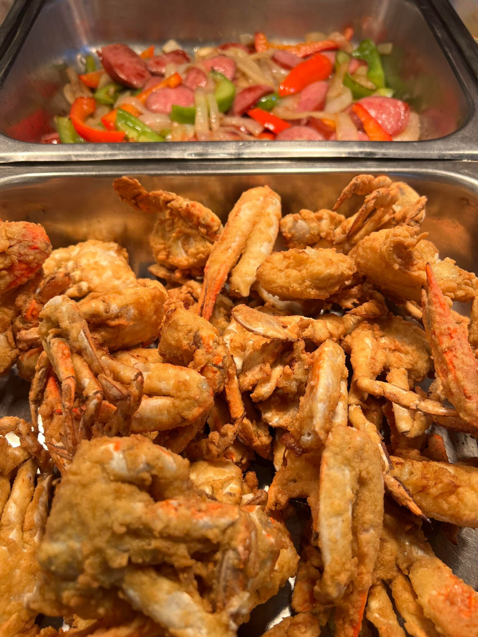 Calabash Seafood Buffet: Worth The Hype? Our Verdict Inside!