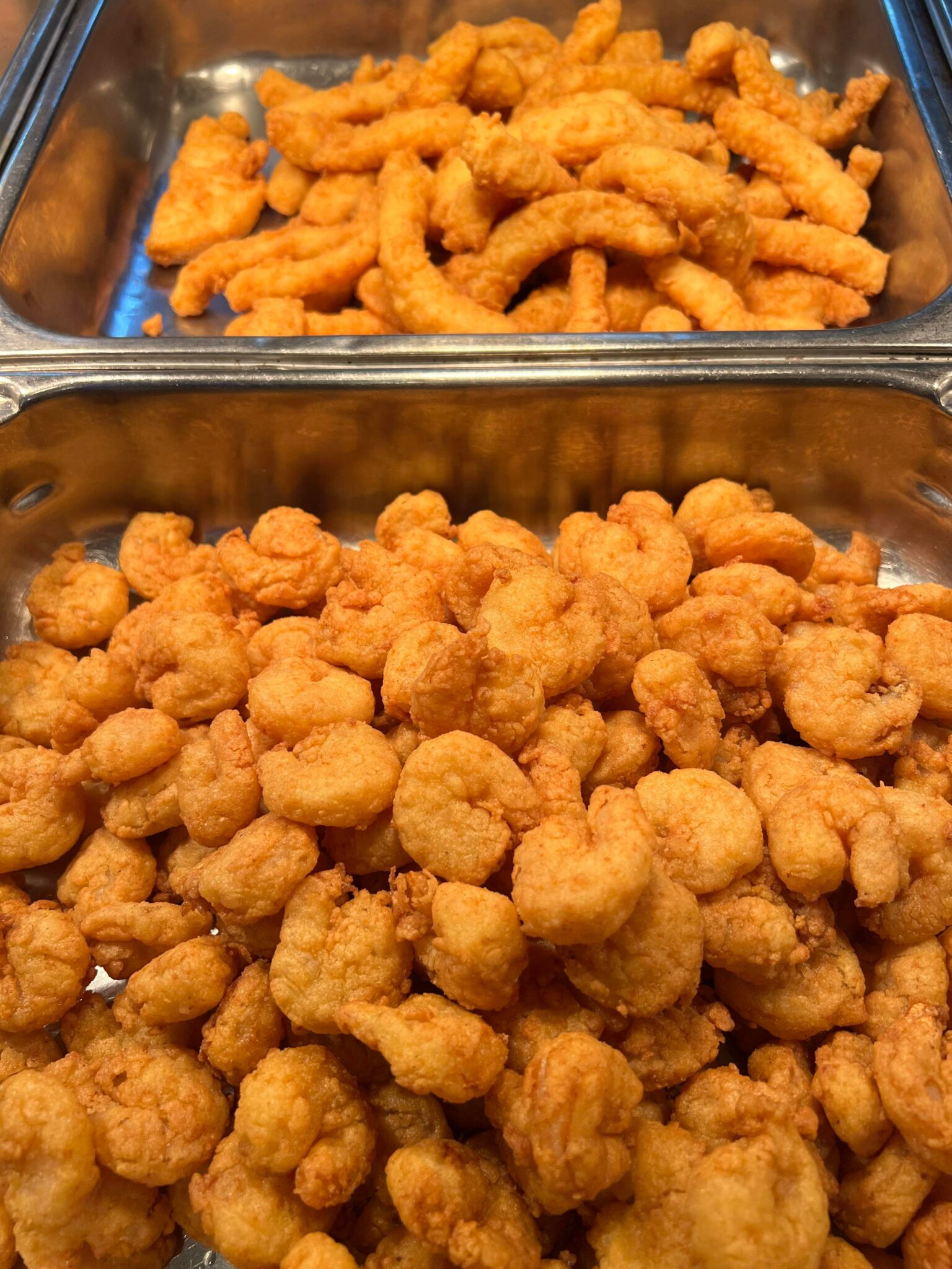 Gallery - Crab Daddy's Calabash Seafood Buffet Restaurant