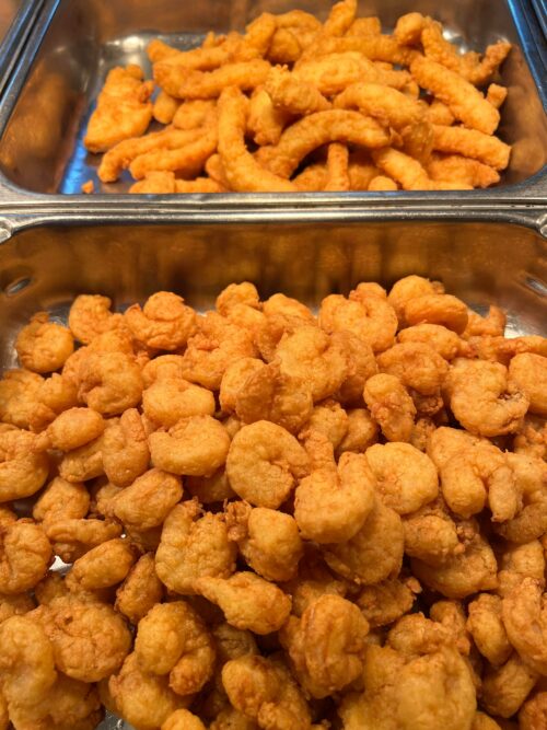 Gallery Crab Daddy's Calabash Seafood Buffet Restaurant