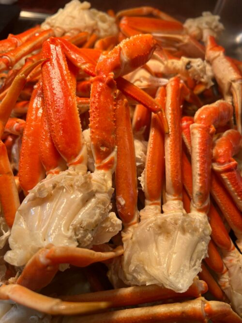 Gallery Crab Daddy's Calabash Seafood Buffet Restaurant